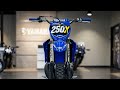 Yamaha YZ250X Unveiled! INSANE Cross-Country 2-Stroke Beast Upgraded for Domination! 🔥🚨 | Review!
