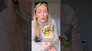 Meal Prep Kartoffelsalat | nur 5 Zutaten 🥔🥗