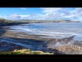 Coastal Exploring - Rockpooling, Beachcombing and Fossil hunting on Yorkshire Coast