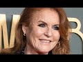 Lo Que Sabemos Sobre El Diagnóstico De Cáncer De Mama De Sarah Ferguson