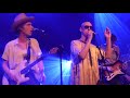 Fat White Family - When I Leave - The 1865, Southampton, 1/5/19