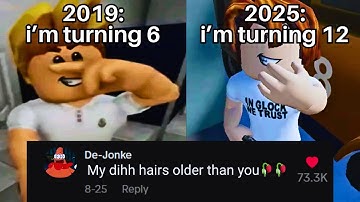 Cringe Ahh Posts Getting Cooked by Comments..🥀 (Best of September)