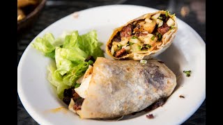 See Merced-area residents enjoy vegan options during outing at local Merced restaurants