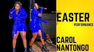 Easter Edition- Carol Nantongo 2023
