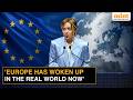 Defence Expense Is The Price Of Freedom: Giorgia Meloni's Unfiltered Criticism Of EU's Past Choices