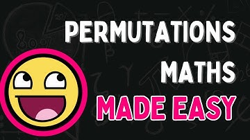 Permutations Made Easy: When Order Really Matters! | Fast Math Explained | AYLE
