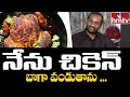 I cook chicken nicely- MLA Raghunandan Rao and his wife Interview