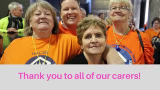National Carers Week- Anthony Purdon&#39;s story