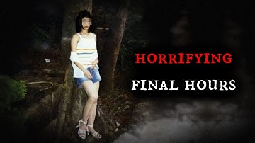 4 Disturbing REGION-LOCKED Cases That Will Shatter Your Faith in Humanity