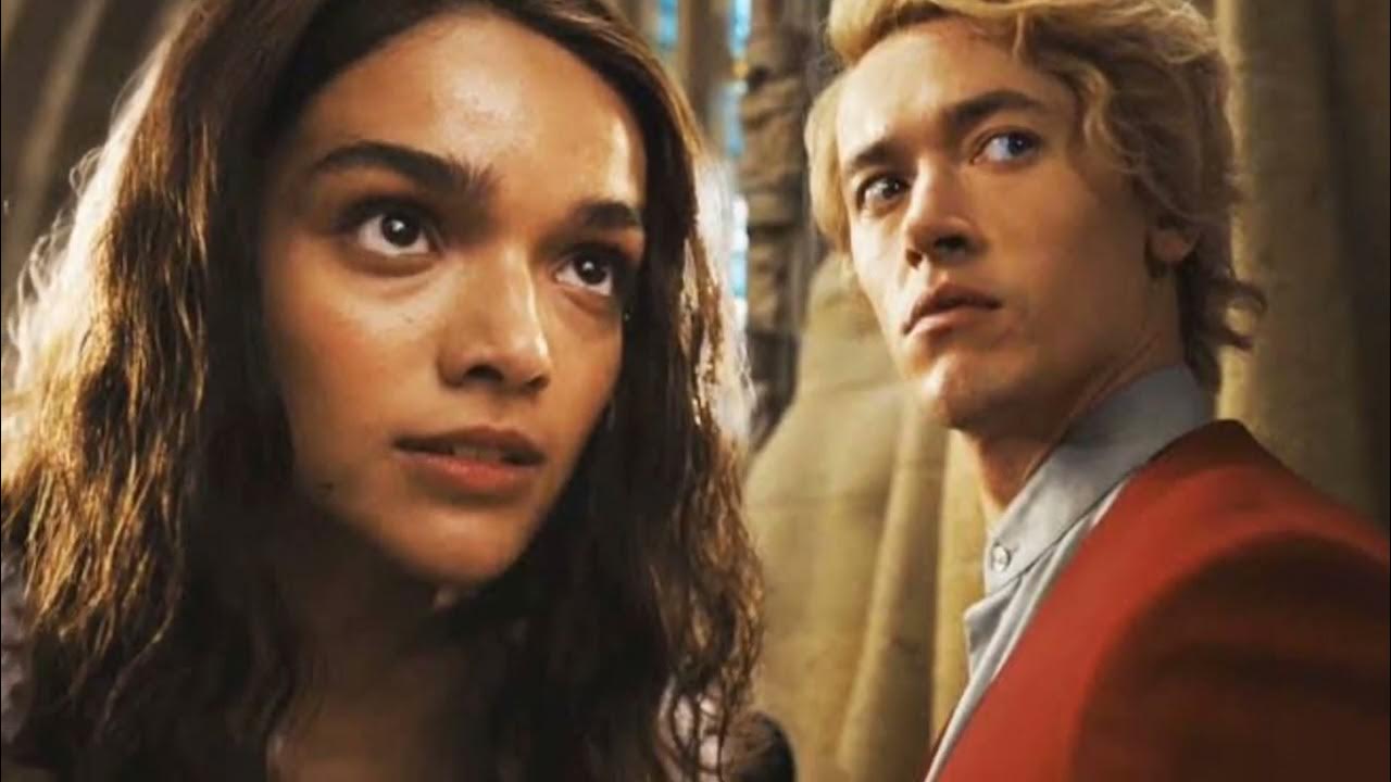 The Hunger game 2 Release date Netflix YouTube