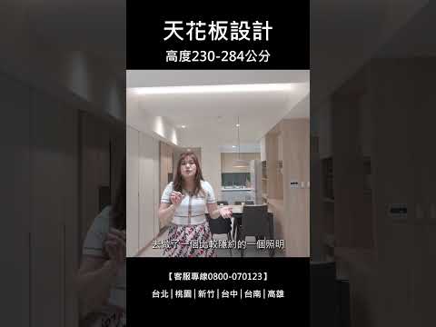 #天花板設計【天花板裝潢_高度230-284公分案例】喜歡藤編門、藝術塗料的不要錯過這次書房設計 #室內設計 #台北室內設計 #桃園室內設計 #新竹室內設計 #台中室內設計 #台南室內設計
