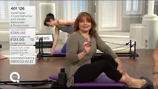 Debbie Flint Fast Motion 3