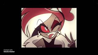 Bubblegum Bitchvelvettehazbin Hotel
