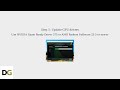How to Fix AOC Monitor Flickering on Startup – Refresh Rate, Drivers & Fast Boot