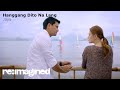 Nag-move on pero napamahal sa may asawa | Hanggang Dito Na Lang - Jaya | Re-imagined Music Video