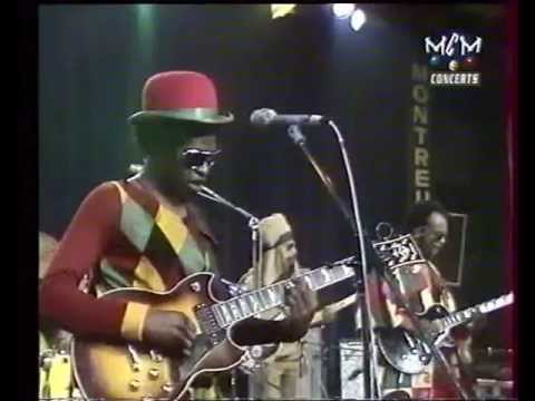 Steel Pulse Biko S Kindred Lament Live 1979