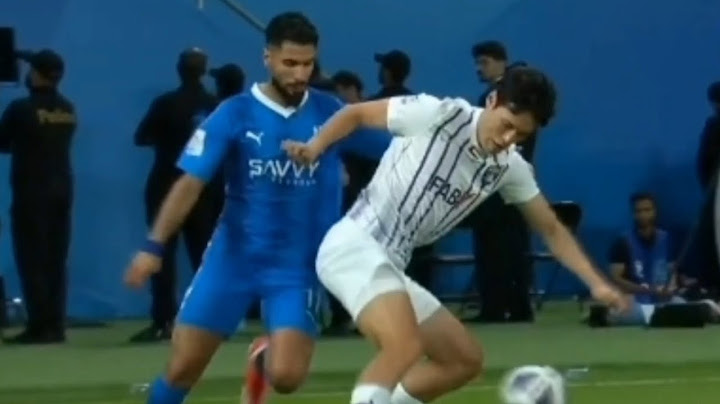 الهلال والعين اهداف مباراة الهلال ضد العين دوري ابطال اسيا 2024