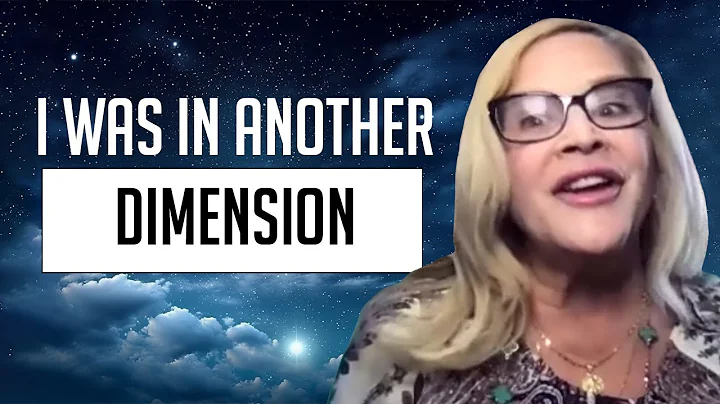 Nurse Dies; Sees Angels And Demons Fighting For Her Spirit (NDE)