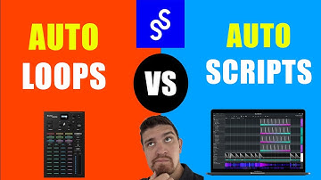SoundSwitch Auto Scripts vs. Auto Loops: welke is beter?