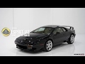 1999 Lotus Esprit V8 - Stock# P16267A