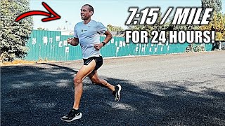 THE MOST INSANE WORLD RECORD OF 2022!  This Man Is Not Human...