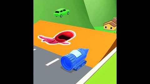 Shape-Shifting Short Game Play | leval all 037 android gameplay #Bachpankapyar #shorts #youtube