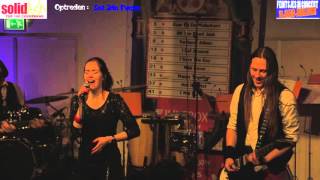 Download Lagu SolidAsh Set 2de Pauze Feintsjes in Concert 10 jaar Jubileum Leeuwarden 9 januari 2016 NL 4K MP3