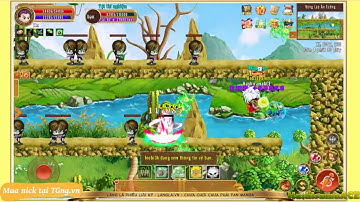 Làng Lá Phiêu Lưu Ký | Đầu Tư Áo Choàng Mới cho HashiramaACE và Cái Kết .....??