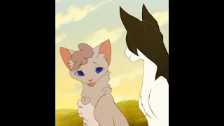 Starclan&#39;s chosen Warrior cats map part 11 B