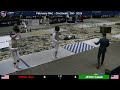 A1 -Junior Men's Foil - T4 - (Rose v Jeon) - February NAC, Cincinnati, OH - 2026