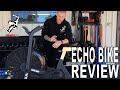 Rogue Echo Bike Full Review