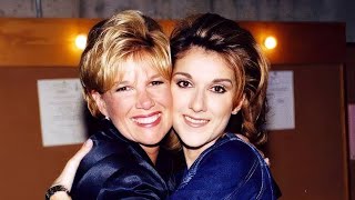 Celine Dion - Full Interview with Joan Lunden (Behind Closed Doors, August 1996)