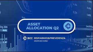 Strategie di Asset Allocation Q2 2026