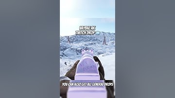 vaybae AK skin 🧊 #rust #rustgame