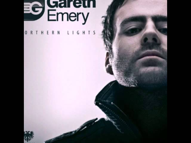 Gareth Emery - Into the Light