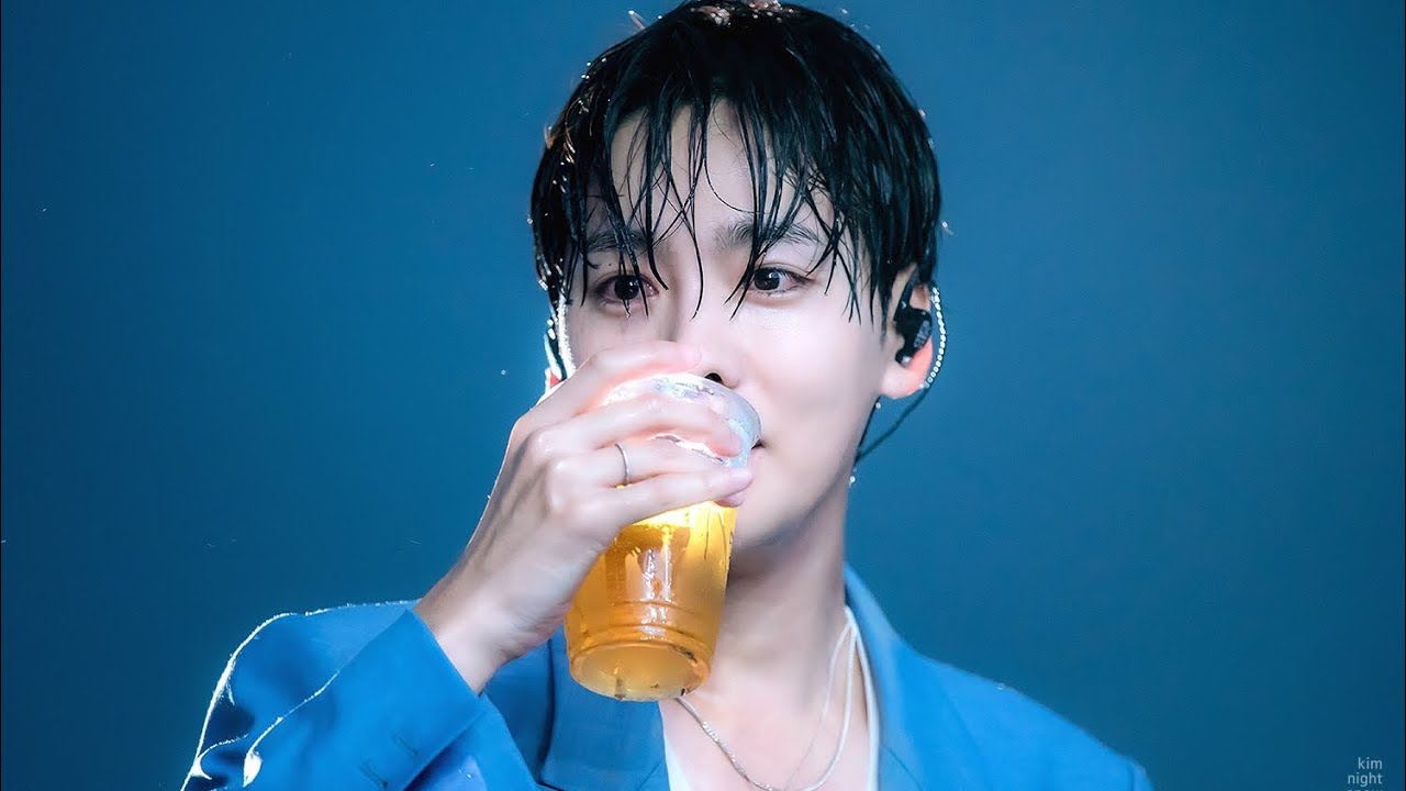 위너 복근 공개 영상 모음집