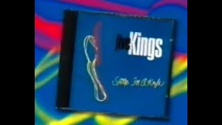 Jive Kings - on CBC's On The Arts