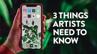 iPhone X Artist Review - 2 Months Later Wealth