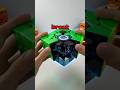 Combing 2 Cubes together!