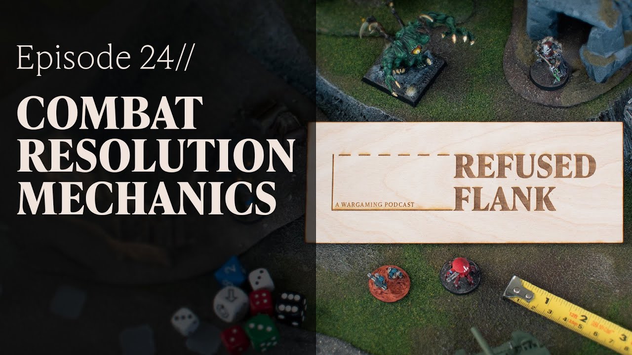 Combat Resolution Tool RF//24 What Makes a Good Combat Resolution Mechanic? - YouTube