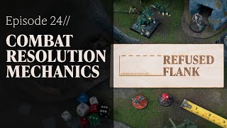 RF//24 What Makes a Good Combat Resolution Mechanic?