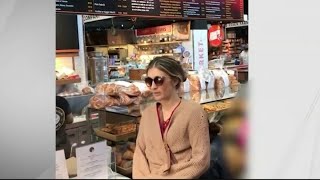 Video Shows Woman Shout Racial Slurs at Black Cashier After Refusing to Wear Mask at Bakery