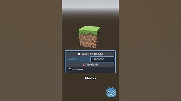 I Broke My Voxel Engine in Godot 😂