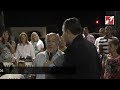 Ev. Rubens Cunha - Olho direito cego foi curado em Juazeiro-BA