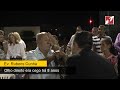 Ev. Rubens Cunha - Olho direito cego foi curado em Juazeiro-BA