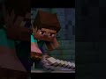 #minecraft #shorts No one can against of herobrine🥶