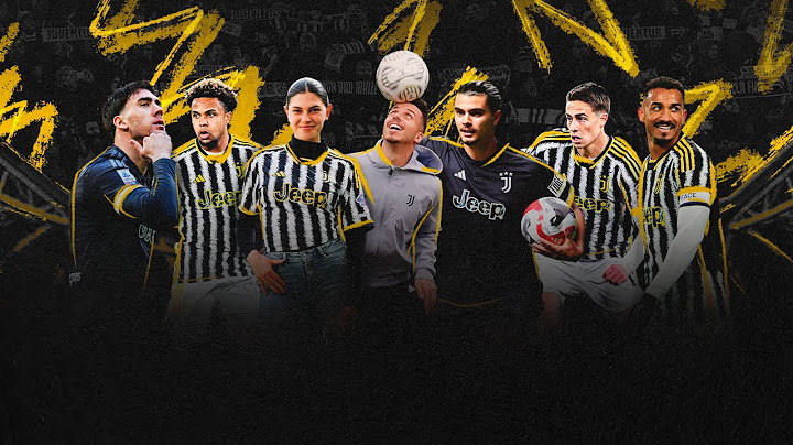 THIS IS JUVENTUS CREATOR LAB