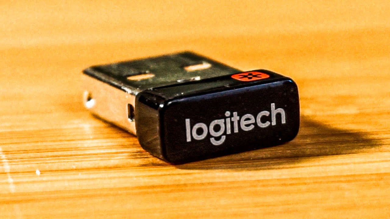 Logi USB - a 3rd dongle option? : r/logitech