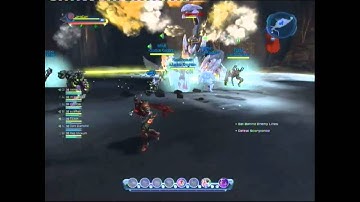 JK DCUO RAIDS FOS 26TH JAN Part 3