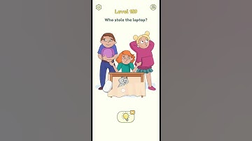 DOP 2 | Gameplay Delete One Part💥 -Solution and answer 🌀 Level 159